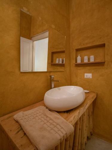 Tropical Oasis Boutique Hotel