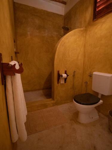 Tropical Oasis Boutique Hotel