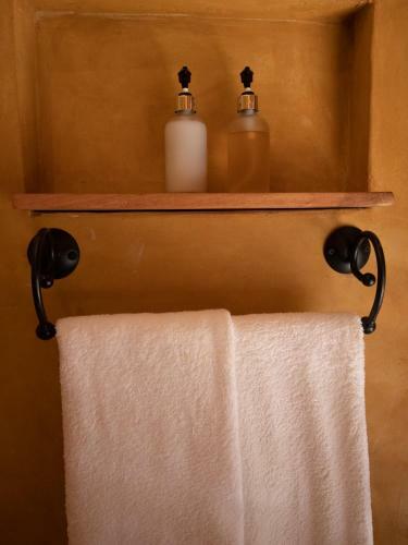 Tropical Oasis Boutique Hotel