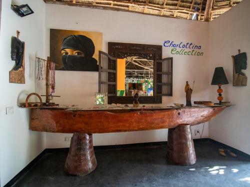 Tropical Oasis Boutique Hotel