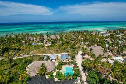 Tropical Oasis Boutique Hotel