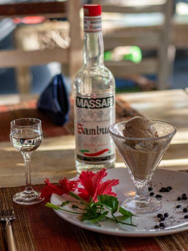 Tropical Oasis Boutique Hotel