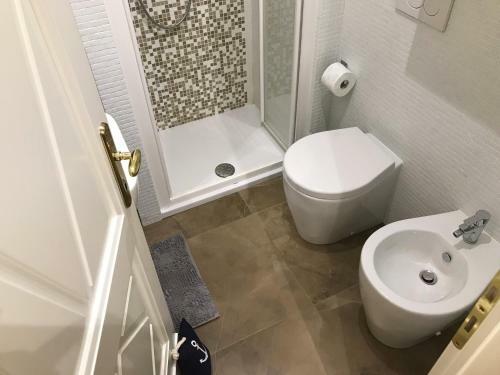Apartamento Casa Baravalle