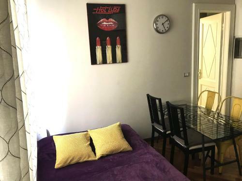 Apartamento Casa Baravalle
