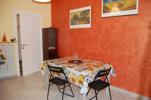 Apartamento La Casa Di Betzy