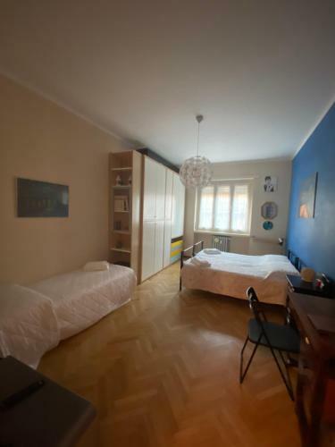 Apartamento La Casa Di Betzy