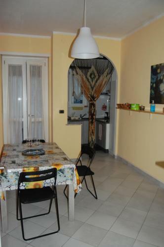 Apartamento La Casa Di Betzy