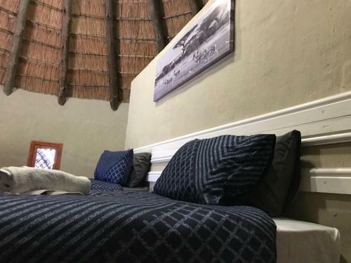 Kwakunje Village B&B