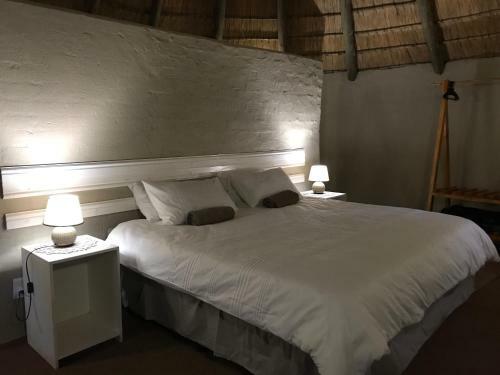 Kwakunje Village B&B