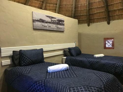 Kwakunje Village B&B