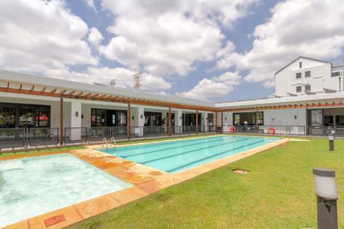 Apartamento Villa Valentino Greenstone Ridge Wifinetflix