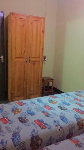 Swai Hill Farm House