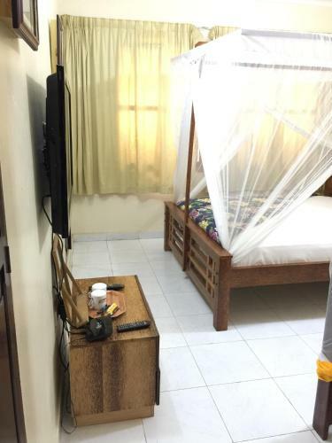 Bin Omair Malindi Apartment