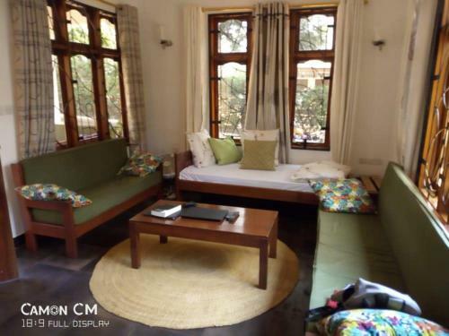 Matriarch Homestay