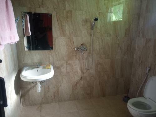 Kennedy Homestay