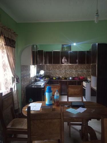 Kennedy Homestay
