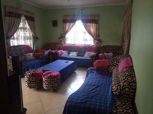 Kennedy Homestay