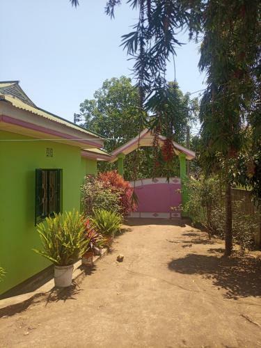 Kennedy Homestay