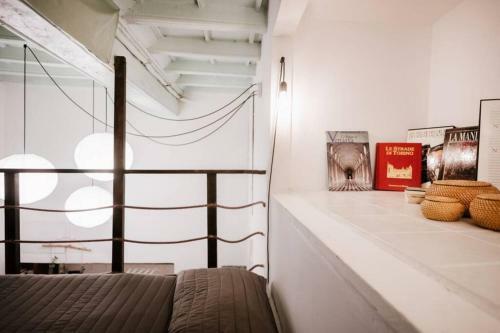 Apartamento Casa Bicerin