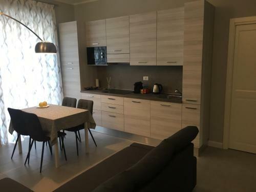 San Francesco Apartment