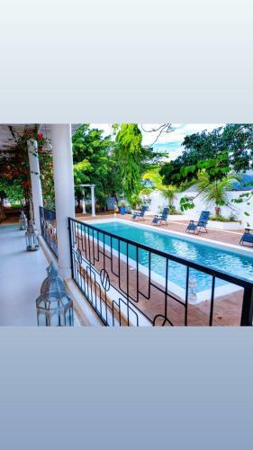 Amansluxuryfamilyroom