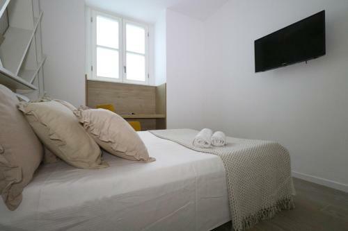 Hostal Affittacamere I Due Leoni
