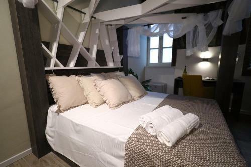 Hostal Affittacamere I Due Leoni