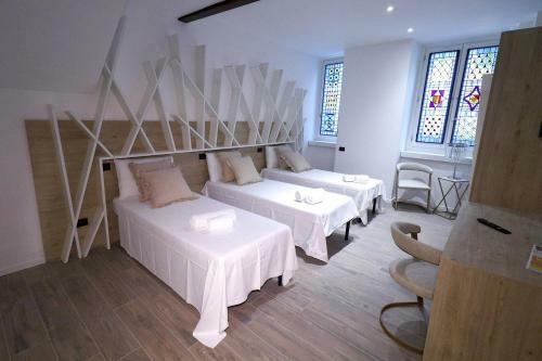 Hostal Affittacamere I Due Leoni