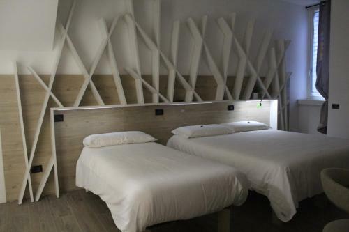 Hostal Affittacamere I Due Leoni