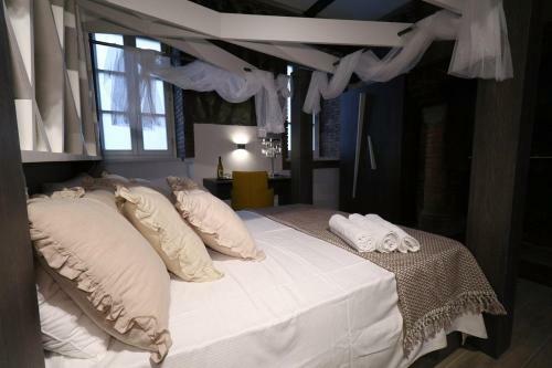 Hostal Affittacamere I Due Leoni