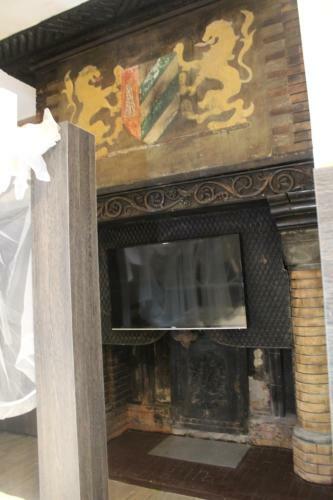 Hostal Affittacamere I Due Leoni