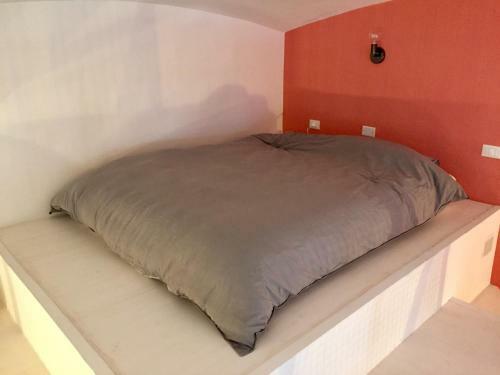 Apartamento Il Laboratorio Di Piazza Vittorio