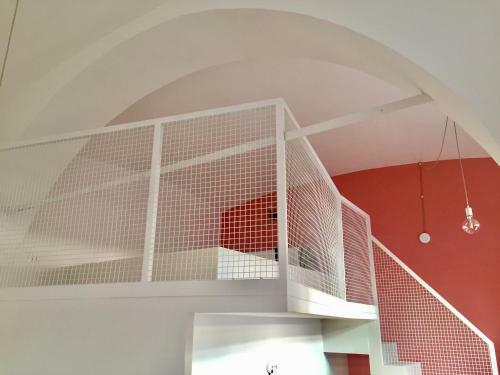Apartamento Il Laboratorio Di Piazza Vittorio