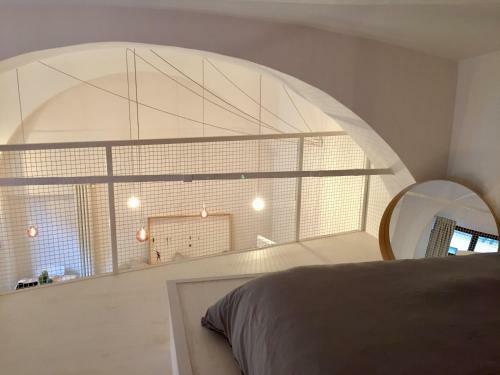 Apartamento Il Laboratorio Di Piazza Vittorio