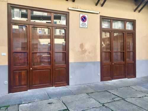 Apartamento Il Laboratorio Di Piazza Vittorio