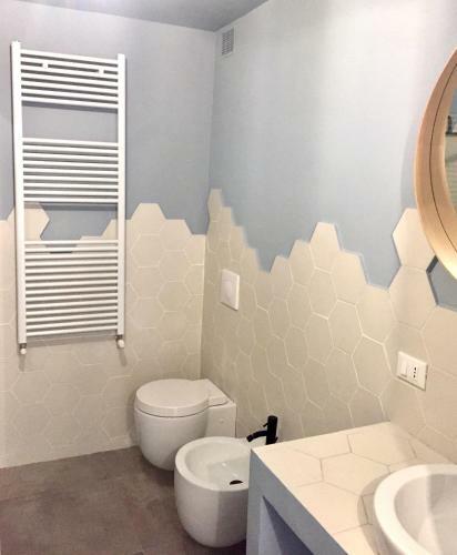 Apartamento Il Laboratorio Di Piazza Vittorio