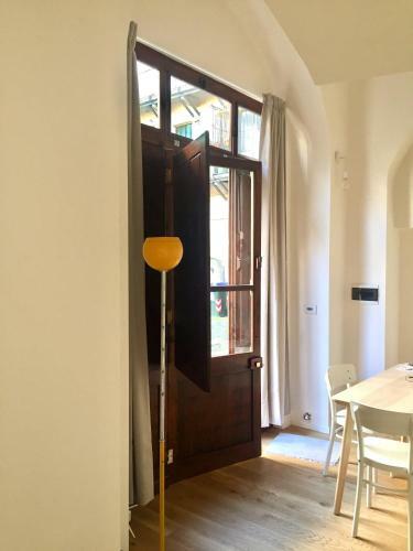 Apartamento Il Laboratorio Di Piazza Vittorio
