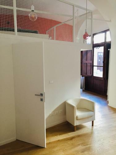 Apartamento Il Laboratorio Di Piazza Vittorio