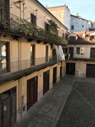 Apartamento Il Laboratorio Di Piazza Vittorio