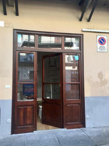 Apartamento Il Laboratorio Di Piazza Vittorio