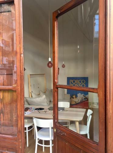 Apartamento Il Laboratorio Di Piazza Vittorio