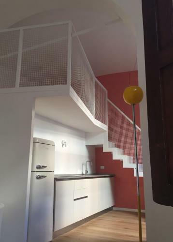 Apartamento Il Laboratorio Di Piazza Vittorio
