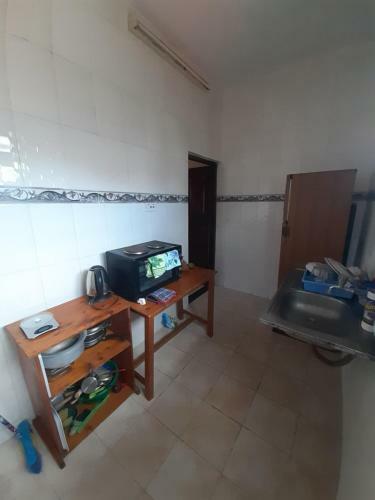 Market Apartment