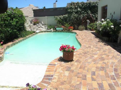 Apartamento Lemon Tree Cottage