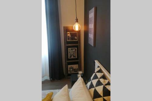 Apartamento Casa Bagongo