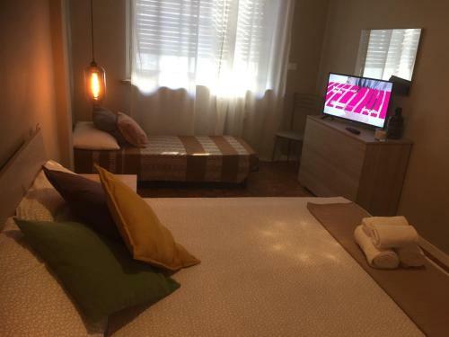 Apartamento Appartamento Gorizia 191 Santa Rita Stadio Torino