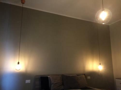 Apartamento Appartamento Gorizia 191 Santa Rita Stadio Torino