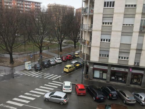 Apartamento Appartamento Gorizia 191 Santa Rita Stadio Torino