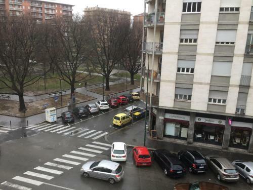 Apartamento Appartamento Gorizia 191 Santa Rita Stadio Torino