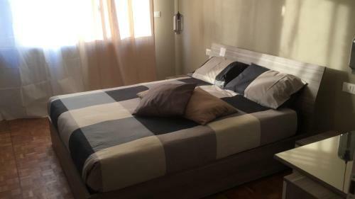 Apartamento Appartamento Gorizia 191 Santa Rita Stadio Torino